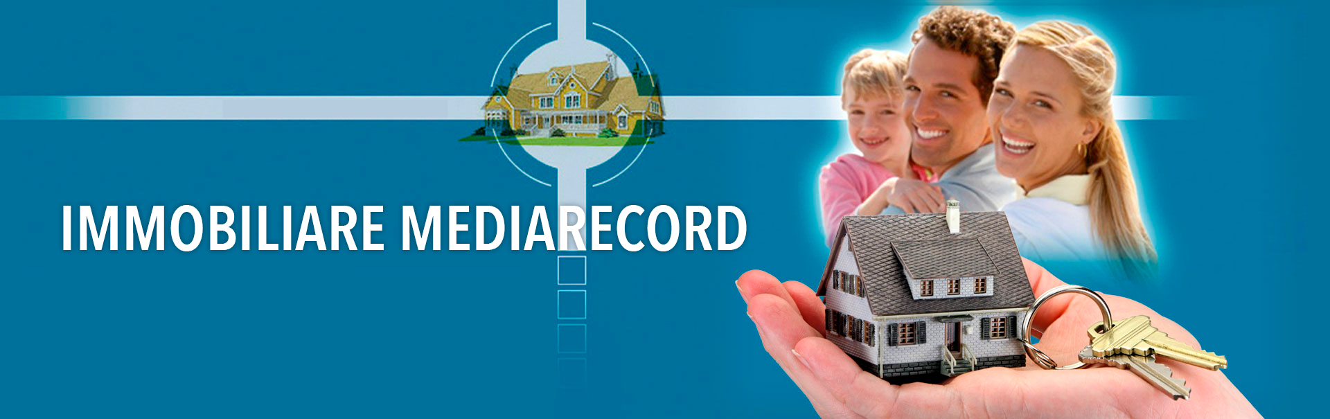 Mediarecord Agenzia Immobiliare